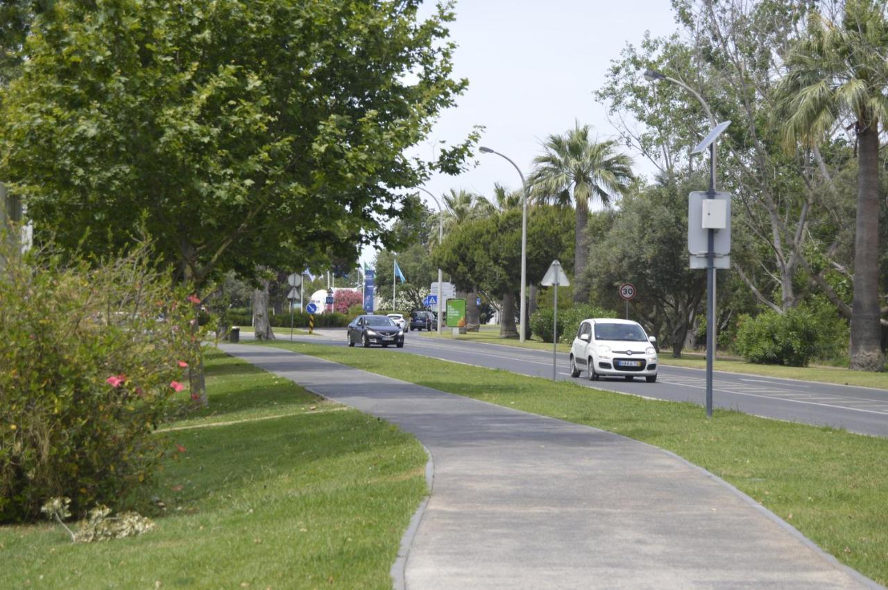 Casa De Vilamoura Kültér fotó