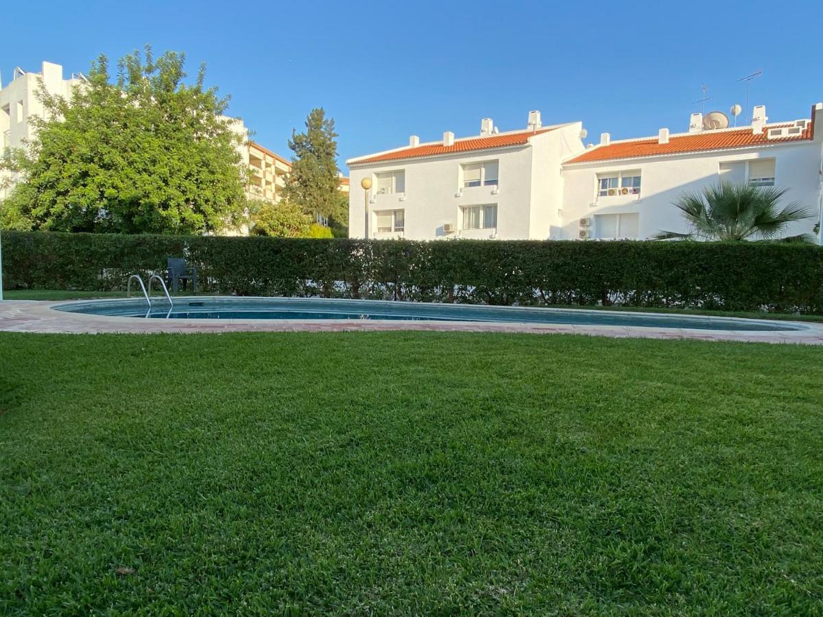 Casa De Vilamoura Kültér fotó